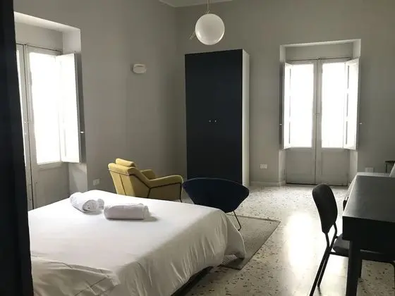 Apart Daire, 3 Yatak Odası