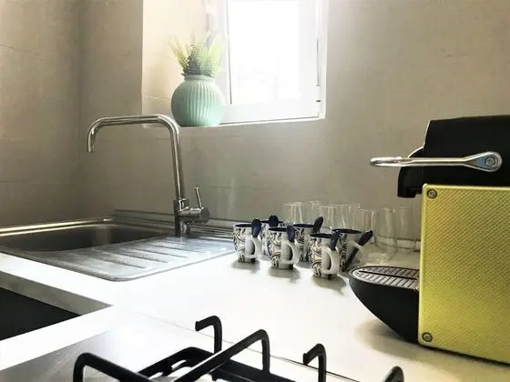 Apart Daire, 3 Yatak Odası