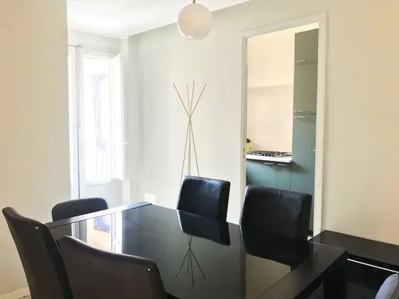 Apart Daire, 3 Yatak Odası