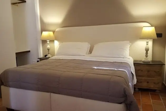 Standard Tek Büyük veya İki Ayrı Yataklı Oda, Balkon