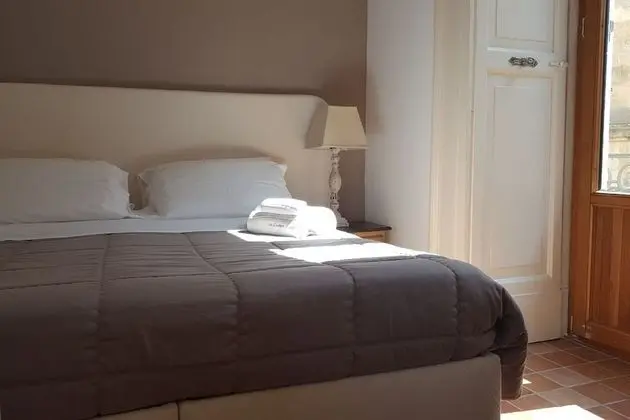 Standard Tek Büyük veya İki Ayrı Yataklı Oda, Balkon