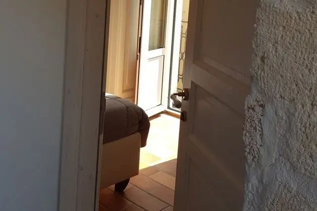 Standard Tek Büyük veya İki Ayrı Yataklı Oda, Balkon