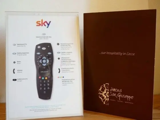 Standard Tek Büyük veya İki Ayrı Yataklı Oda, Balkon