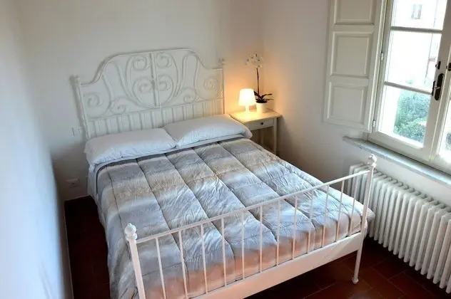 Üç Kişilik Oda, Ortak Banyo