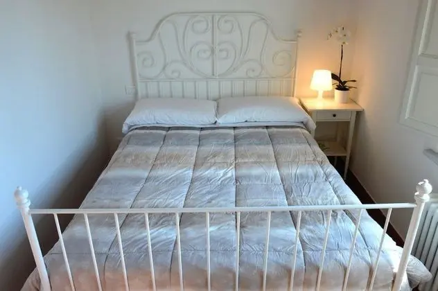 Üç Kişilik Oda, Ortak Banyo