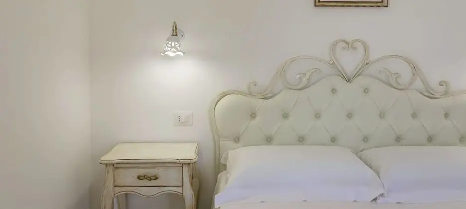 Deluxe Dört Kişilik Oda (Leonardo Da Vinci)