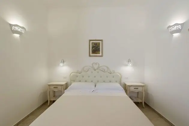 Deluxe Dört Kişilik Oda (Leonardo Da Vinci)