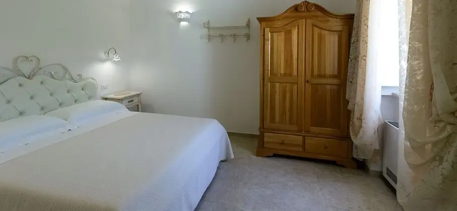 Deluxe Dört Kişilik Oda (Leonardo Da Vinci)