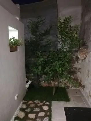 Deluxe Dört Kişilik Oda (Leonardo Da Vinci)