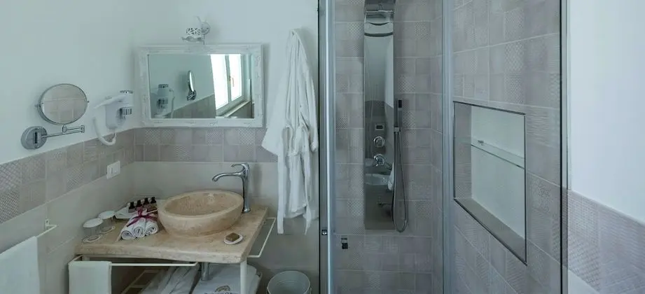 Deluxe Dört Kişilik Oda (Leonardo Da Vinci)