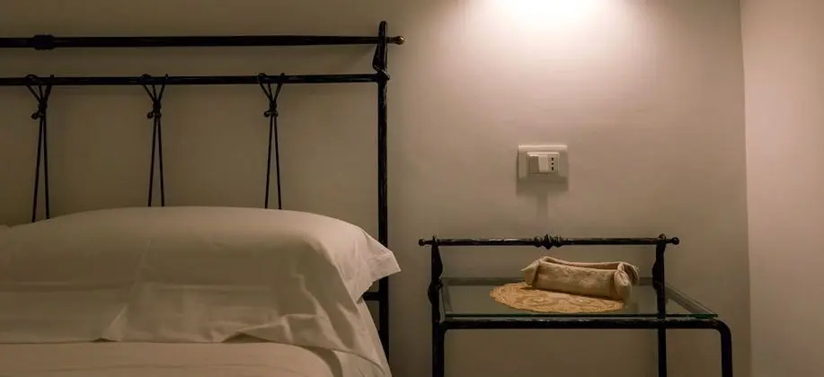 Luxury Oda, 1 Büyük (Queen) Boy Yatak (Federico II)