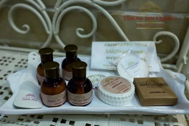 Luxury Oda, 1 Büyük (Queen) Boy Yatak (Federico II)