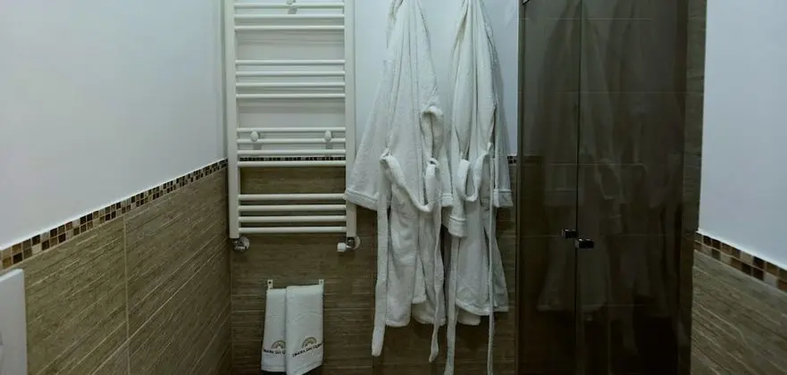 Traditional Tek Büyük Yataklı Oda (Dante Alighieri)