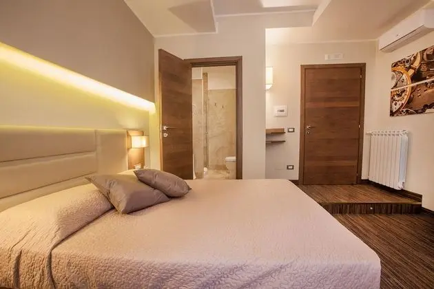 Oda, 1 Yatak Odası, Balkon