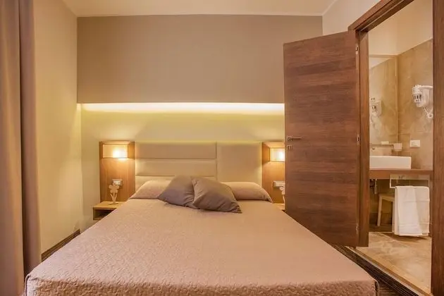 Oda, 1 Yatak Odası, Balkon