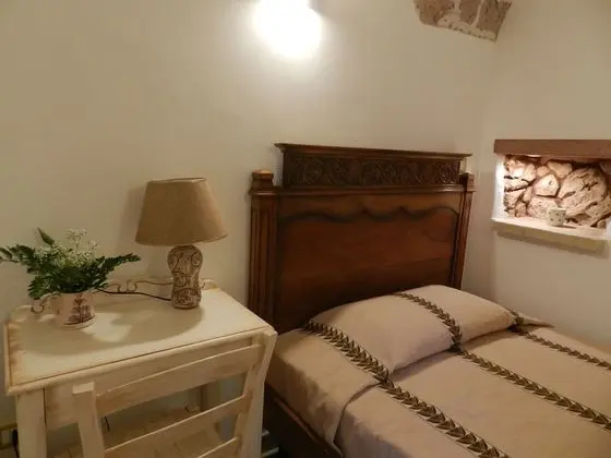 Tek Kişilik Oda