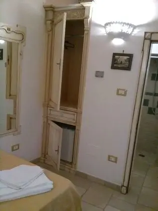 Tek Kişilik Oda