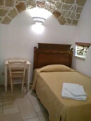 Tek Kişilik Oda