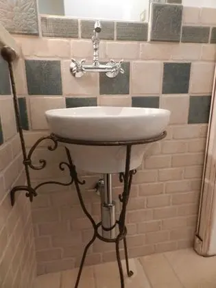 Tek Kişilik Oda