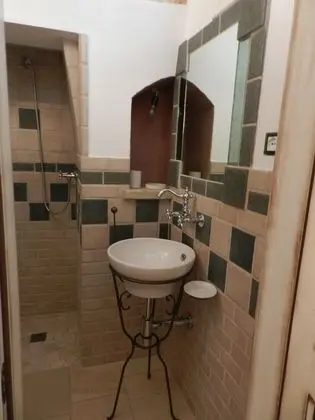 Tek Kişilik Oda