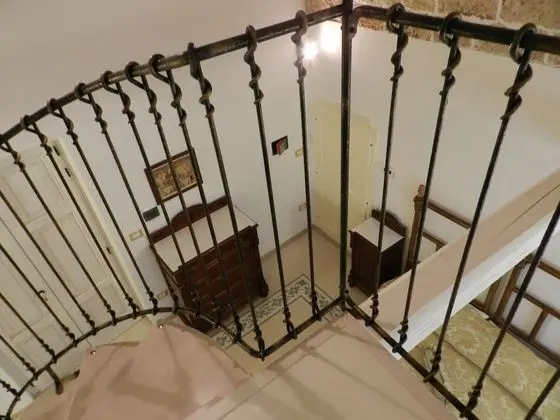 Üç Kişilik Oda