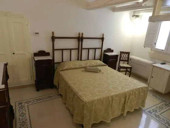 Üç Kişilik Oda