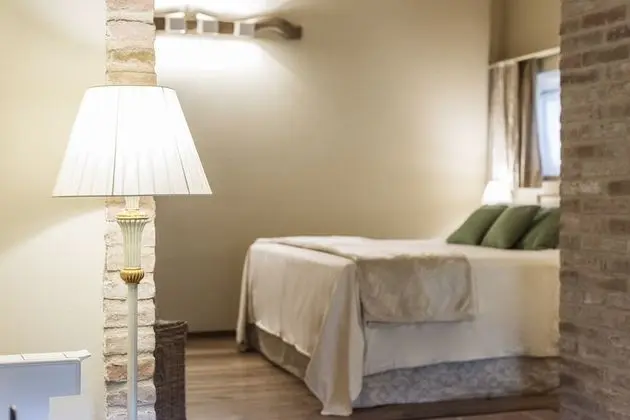 Luxury Süit, 1 Yatak Odası, Veranda, Vadi Manzaralı