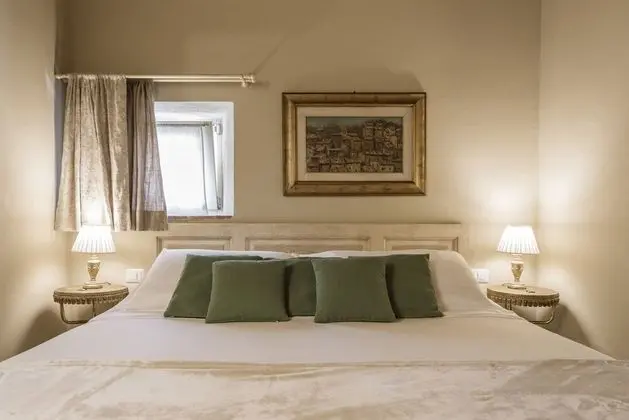 Luxury Süit, 1 Yatak Odası, Veranda, Vadi Manzaralı
