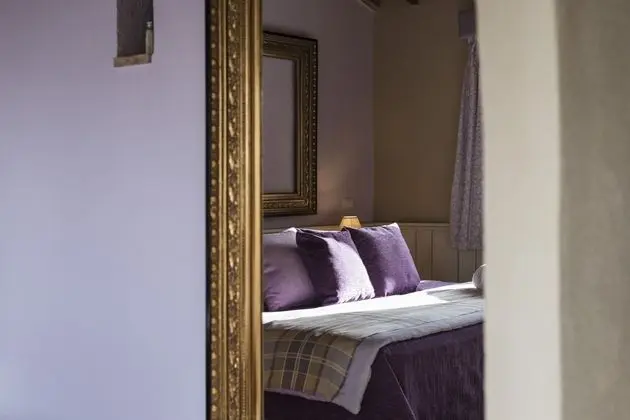 Luxury Süit, 1 Yatak Odası, Veranda, Vadi Manzaralı