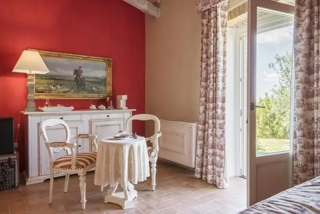 Luxury Süit, 1 Yatak Odası, Veranda, Vadi Manzaralı