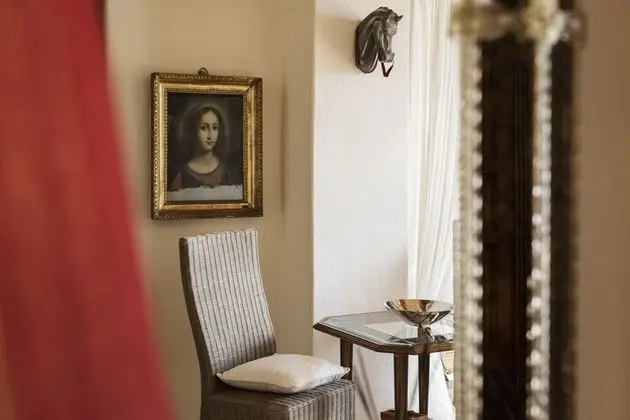 Romantic Süit, 1 Yatak Odası, Sauna, Vadi Manzaralı