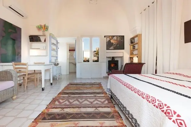 Comfort Çatı Katı (Loft), 1 Yatak Odası