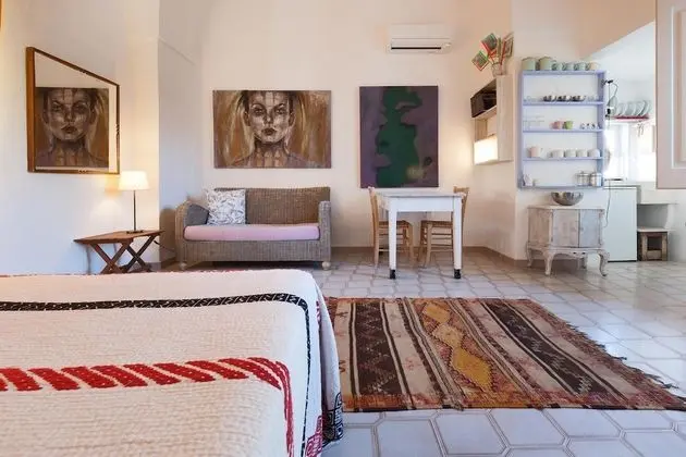 Comfort Çatı Katı (Loft), 1 Yatak Odası