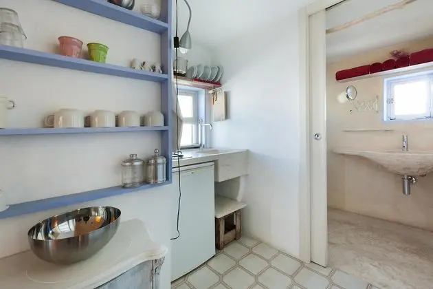 Comfort Çatı Katı (Loft), 1 Yatak Odası