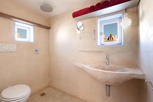 Comfort Çatı Katı (Loft), 1 Yatak Odası