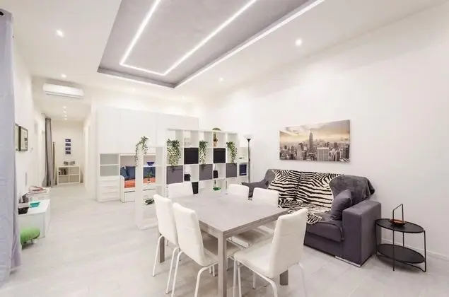 Apart Daire, 2 Yatak Odası