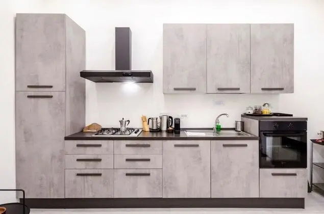 Apart Daire, 2 Yatak Odası