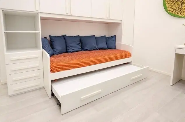 Apart Daire, 2 Yatak Odası