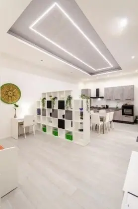 Apart Daire, 2 Yatak Odası