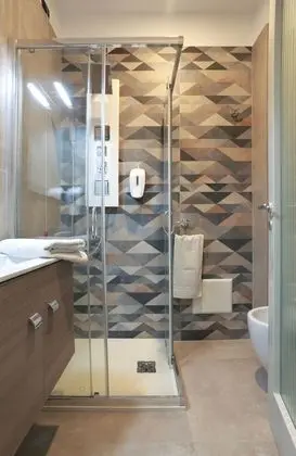 Comfort Dört Kişilik Oda