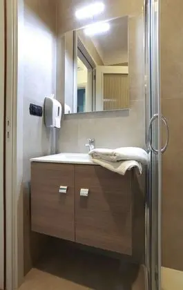 Comfort Dört Kişilik Oda