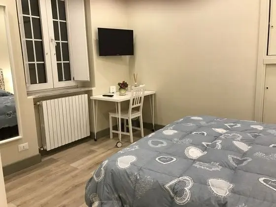 Tek Büyük Yataklı Oda, Sigara İçilmez