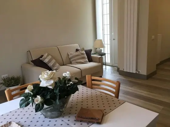 Tek Büyük Yataklı Oda, Sigara İçilmez