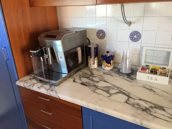 Basic Tek Büyük Yataklı Oda, 1 Yatak Odası, Sigara İçilebilir, Tepe Manzaralı