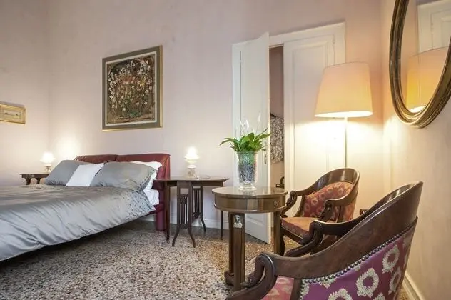 Deluxe Süit, Banyolu/Duşlu