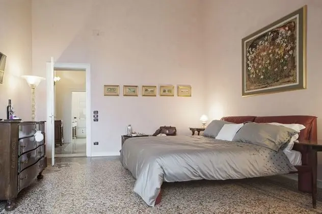 Deluxe Süit, Banyolu/Duşlu