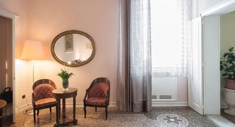 Deluxe Süit, Banyolu/Duşlu