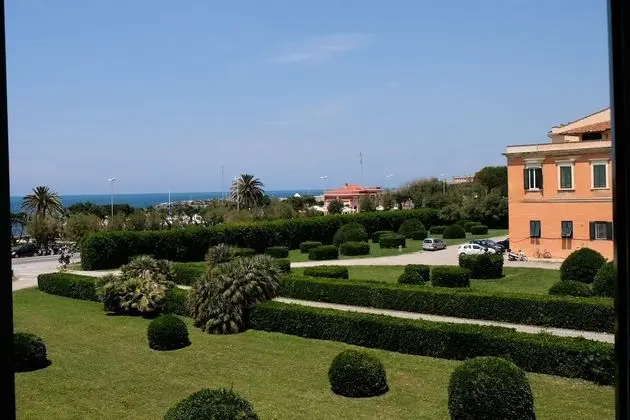 Deluxe Süit, Banyolu/Duşlu