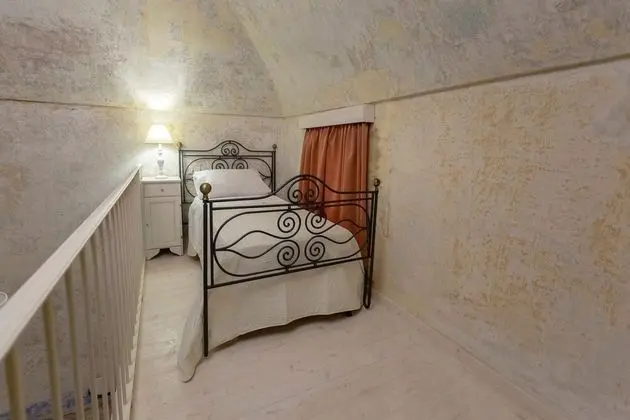 Apart Daire, 2 Yatak Odası (Europa)