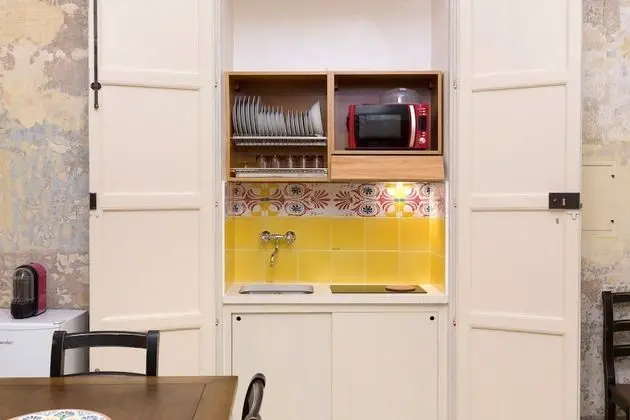 Apart Daire, 2 Yatak Odası (Europa)